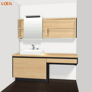 yLINEN[|zzzʉϑ ~VX L@(ǊԐ@)1690mm LIXIL NV XCh~[ Zbgv 󒍐Yi [J[ 4gԔz