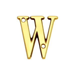 �y�ő�3���~�N�[�|���z�z����26��1:59�܂Łz�^�J �؂蕶��(51�T�C�Y) �u���X���^�[ ���F 51mm �uW�v �A���e�B�[�N �u���X �G�� [820223] �S�[���L�A�C�����h