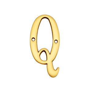 �y�ő�3���~�N�[�|���z�z����26��1:59�܂Łz�^�J �؂蕶��(76�T�C�Y) �u���X���^�[ ���F 76mm �uQ�v �A���e�B�[�N �u���X �G�� [820317] �S�[���L�A�C�����h