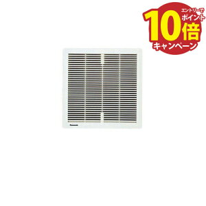 yGg[Ń|Cg10{zpC ǖ`(VbR)rC pi\jbN Panasonic [FY-20UK1] Vb^[ Tj^[pC