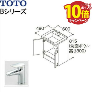 yGg[Ń|Cg10{zʉϑ BV[Y ̂ TOTO [LDBA060BAGMS1A] Ԍ600mm GRVO [J[