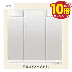 yGg[Ń|Cg10{zʉϑ FV[Y 3ʋ~[̂ TOTO [LMSPL075B3GDG1] Ԍ750mm GR~[Ȃ S1800mmΉ [J[