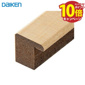 yGg[Ń|Cg10{za ~݃^Cvpp{H ǌ 4{ 匚 DAIKEN [YQ6140-1] ˔dl [v 15mm 15×4000mm [J[