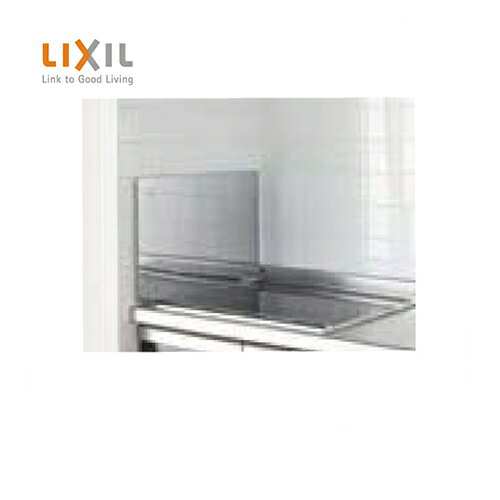 LIXIL INAX 水回り用部材 リクシル 防熱板側壁用 IH ヒーター用 [BN550A] W1.5×D55×H35cm  あす楽