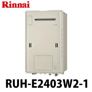 yLINEN[|zzz iC [RUH-E2403W2-1] KX RUH-EV[Y ir 24 ecoW[Y