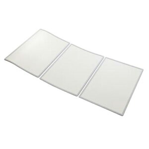 yLINEN[|zzzCt^ gt^ Nibv cleanup [S16-4RK(R/L)] W146.4xD75xH1cm