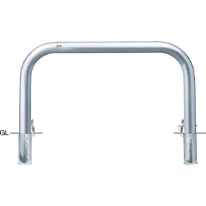 �yLINE�N�[�|���z�z���z�A�[�` �Ԏ~�� ��101.6(t4.0)×W1500×H800mm �J���[:�X�e�����X [AA-11SK15-800] �T���|�[�� �󒍐��Y�i �L�����Z���s�� �[����1���� ���[�J�[����
