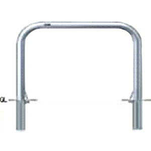 yLINEN[|zzzA[` Ԏ~ 60.5(t3.0)×W1000×H800mm J[:XeX [AA-7SF10-800] T|[ 󒍐Yi LZs [1 [J[