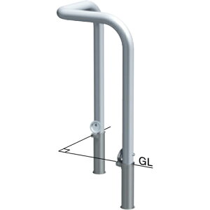 �yLINE�N�[�|���z�z���z�R�[�i�[�A�[�` �Ԏ~�� �����p�{�̂̂� ��60.5(t3.0)×W600×W600×H800mm �J���[:�X�e�����X [AA-7SKR6-800HONTAI] �T���|�[�� �󒍐��Y�i �L�����Z���s�� �[����1���� ���[�J�[����