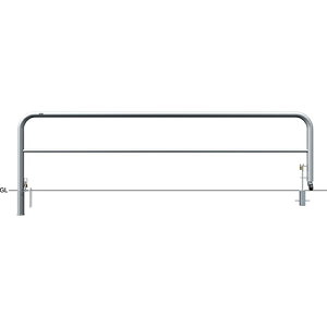 yLINEN[|zzz]A[` [AH-7M30-800-CAG] 60.5(t3.0) W3000×H800mm T|[ 󒍐Yi LZs [1 [J[