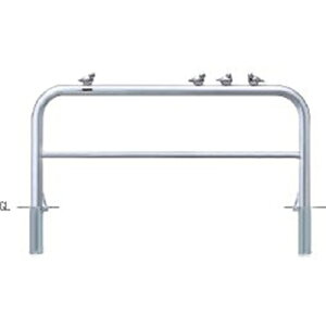 yő3~N[|zzzA[` Ԏ~ sR[m(tA[`) 60.5(t3.0)×W1500×H650mm J[:XeX [AH-7SF15P-650] T|[ 󒍐Yi LZs [1 [J[