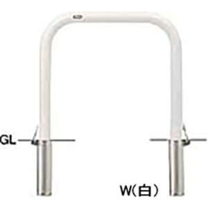 yLINEN[|zzzA[` 60.5(t2.8)×W700×H650mm J[:Ԕ [FAA-7SF7-650(RW)] T|[ 󒍐Yi LZs [1 [J[