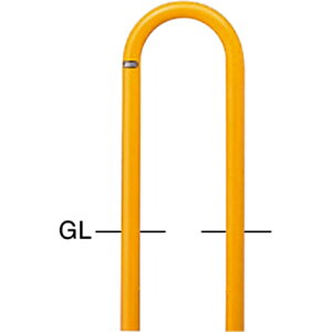 yLINEN[|zzzA[` 48.6(t3.2)×W300×H550mm J[: [FAC-48U(Y)] T|[ 󒍐Yi LZs [1 [J[