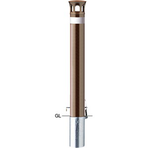 �y�ő�3���~�N�[�|���z�z����16��01:59�܂Łz�{���[�h [FPD-120SK] ��114.3(t4.5)×H850mm �T���|�[�� �󒍐��Y�i �L�����Z���s�� �[����1���� ���[�J�[����