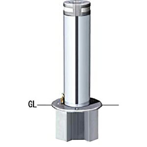 yő3~N[|zzzt^[ y㉺Ԏ~ 165.2(t3.0)×H650mm J[:XeX [LA-17EKC-E] T|[ 󒍐Yi LZs [1 [J[