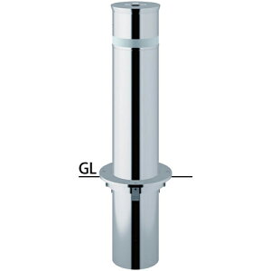 �yLINE�N�[�|���z�z���z���t�^�[ �Ԏ~�� ��165.2(t3.0)×H600mm �J���[:�X�e�����X [LA-17UC-E] �T���|�[�� �󒍐��Y�i �L�����Z���s�� �[����1���� ���[�J�[����