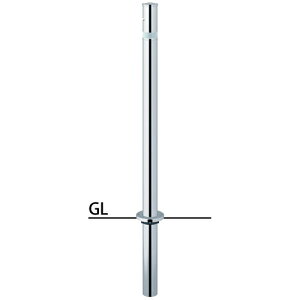 �y�ő�3���~�N�[�|���z�z����10��01:59�܂Łz���t�^�[ �Ԏ~�� ��48.6(t1.5)×H700mm �J���[:�X�e�����X [LA-5UC-E] �T���|�[�� �󒍐��Y�i �L�����Z���s�� �[����1���� ���[�J�[����