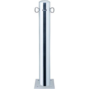 �yLINE�N�[�|���z�z���z�s���[ �Ԏ~�� ��114.3(t3.0)×H850mm �J���[:�X�e�����X [PA-114B-F11] �T���|�[�� �󒍐��Y�i �L�����Z���s�� �[����1���� ���[�J�[����