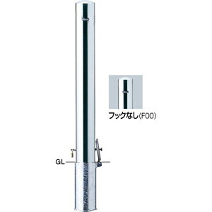 �yLINE�N�[�|���z�z���z�s���[ �Ԏ~�� ��101.6(t2.0)×H850mm �J���[:�X�e�����X [PA-11SK-F00] �T���|�[�� �󒍐��Y�i �L�����Z���s�� �[����1���� ���[�J�[����