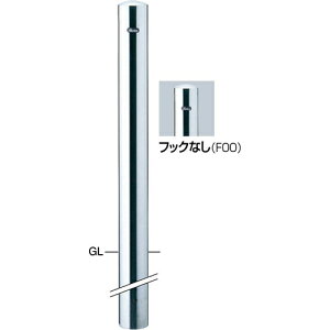 �yLINE�N�[�|���z�z���z�s���[ �Ԏ~�� ����400 ��101.6(t2.0)×H850�{����400mm �J���[:�X�e�����X [PA-11U4-F00] �T���|�[�� �󒍐��Y�i �L�����Z���s�� �[����1���� ���[�J�[����