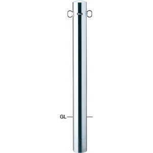 �yLINE�N�[�|���z�z���z�s���[ �Ԏ~�� ��101.6(t2.0)×H850mm �J���[:�X�e�����X [PA-11U-F11] �T���|�[�� �󒍐��Y�i �L�����Z���s�� �[����1����