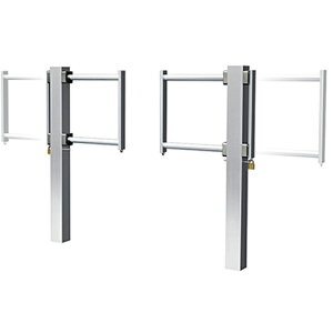 �yLINE�N�[�|���z�z���zUDG�X���C�h�Q�[�g ��100(t3.0)×H1250×WP1400mm �J���[:�X�e�����X [SLG-100U] �T���|�[�� �󒍐��Y�i �L�����Z���s�� �[����1���� ���[�J�[����