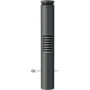�y�ő�3���~�N�[�|���z�z����10��01:59�܂Łz�Ɩ������{���[�h [VL-399U-FL] ��165(t4.0)×H850mm �T���|�[�� �󒍐��Y�i �L�����Z���s�� �[����1���� ���[�J�[����