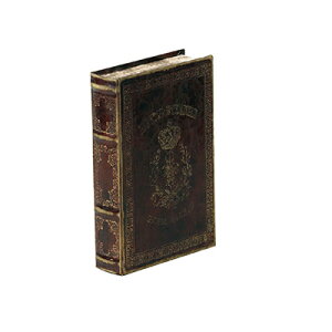 �y�ő�3���~�N�[�|���z�z����17��09:59�܂ŁzBOOK BOX [28410] W160×H240×D50 ���m�Αn ThE GROBAL MARKET(�O���[�o���}�[�P�b�g) ���[�J�[����