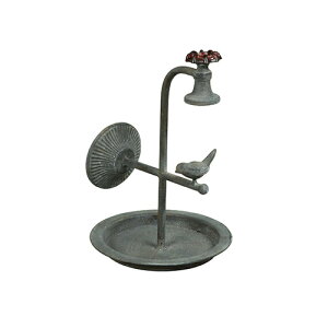 �y�ő�3���~�N�[�|���z�z����27��01:59�܂Łz�o�[�h�t�B�[�_�[ [81240] W230×H330×D220 ���m�Αn GARDEN COLLECTIONT(�K�[�f���R���N�V����) ���[�J�[����