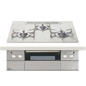 �p���} �r���g�C���R���� PD-963WT-U60CV ���Ȃ����ʏăO���� 60cm�� 3���K�X�R���� CREA �N���A [�s�s�K�X �v���p��]�s�z���^�C�vA�t