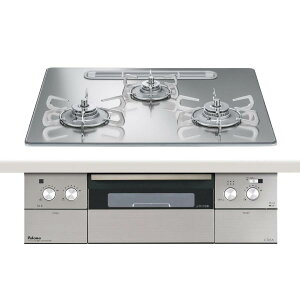 �p���} �r���g�C���R���� PD-963WT-U60GG ���Ȃ����ʏăO���� 60cm�� 3���K�X�R���� CREA �N���A [�s�s�K�X �v���p��]�s�z���^�C�vA�t