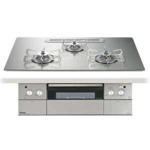 �p���} �r���g�C���R���� PD-963WT-U75GH ���Ȃ����ʏăO���� 75cm�� 3���K�X�R���� CREA �N���A [�s�s�K�X �v���p��]�s�z���^�C�vA�t