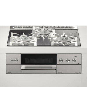 �����i�C �r���g�C���R���� RHS31W31E13RCASTW 60cm���K���X�g�b�v �U�E�R�R�b�g���� DELICIA �f���V�A [3���K�X�R���� �s�s�K�X �v���p��]�s�z���^�C�vS�t