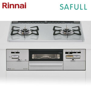 �����i�C �r���g�C���R���� �Z�C�t�� RS21W28P12TV(L/R) 60cm�� ���C�g�O���[ 2���K�X�R���� SAFULL�s�z���^�C�vA�t