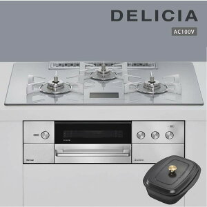 iC rgCR RHS72W38M14VCSTW DELICIA fVA 75cm AC100V^Cv 3KXR ssKX vpsz^CvAt