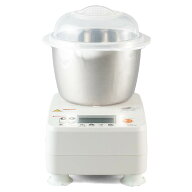 日本ニーダー パンこね機 パンニーダー PK1012plus ステンレスポット（鏡面仕上げ）／容量0.3-1.2kg KNEA…