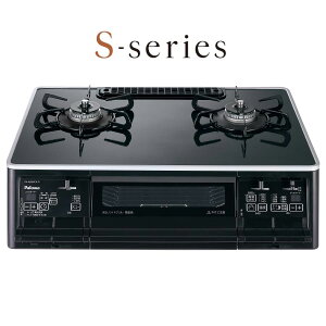 �p���} �K�X�e�[�u���R���� PA-A66WCK S-series �G�X�V���[�Y 60cm�� [2���K�X�R���� �s�s�K�X �v���p��]�s�z���^�C�vA�t