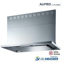 楽天市場】レンジフード airproの通販