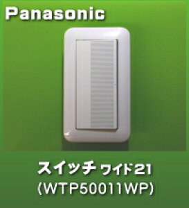: XCb`@Ch21 Panasonic@WTP50011WP