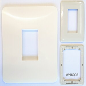 RZgv[g@Panasonic WN6003W 炭ւ Zbg