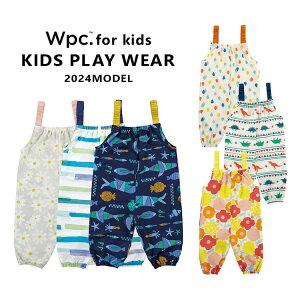 4/13�͂܂Ƃߔ����������I2BUY3%OFF�I3BUY5%OFF�I��NEW!!�y�L�b�Y�v���C�E�F�A�zwpc.kids �L�b�Y�v���C�E�F�A �h�� �͂��� ���� ���W���[ ������� wpc./���[���h�p�[�e�B�[ WKG03