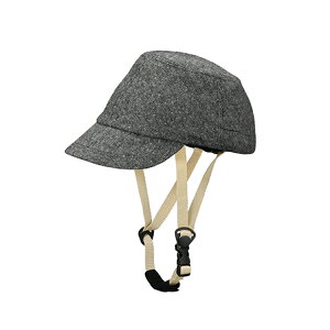 SALE���̓|�C���g7�{�I�G���g���[�����������L���y�w�����b�g�zCAPOR �J�|�� �E�H���i�b�g �_�[�N�O���[ C605 ���]�ԗp�w�����b�g �X�q�^ [�w�����b�g�ƖX�q�Z�b�g] CE�K�i EN1078 ��l�p �j�� ��