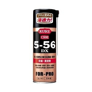 N556DX CRC556DX 420ml H