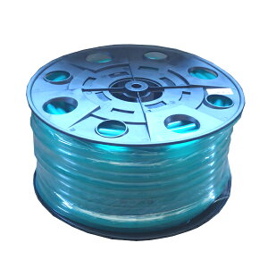 �J�N�C�` �U���z�[�X �K�[�f���z�[�XG115D 15mm×20mm×50m �O���[�����������z�[�X�i�ϊ��E�ؓ��j