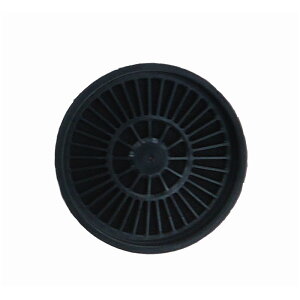 重松 吸収缶(有機ガス用) X/OV 5個綴り シゲマツ TW01S用 TW08S用 TW02S用 TW088用吸収缶 防毒マスク吸収缶