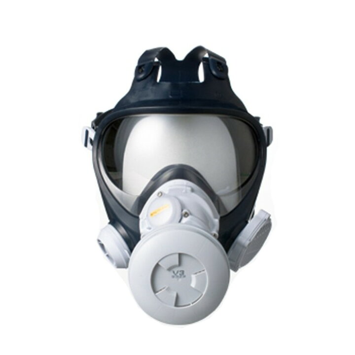 楽天市場】「重松」 Sy185V3-H 電動ファン付き呼吸用保護具 フィルター 