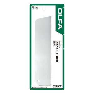 �I���t�@ �N���t�g�̂��֐n 1����x10�Z�b�g XB125 �֐n OLFA