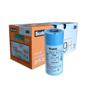 3M 79H 18mm×18m 70 1 XRb` }XLOe[v V[Oe[v FiFj701P[X