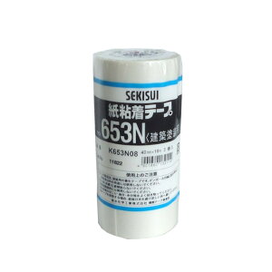 ZLXC Se[v 653N  40mm×18m 30ij}XLOe[v zCg SEKISUI