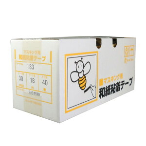 C aSe[v NO.133  30mm×18m 40ij }XLOe[v